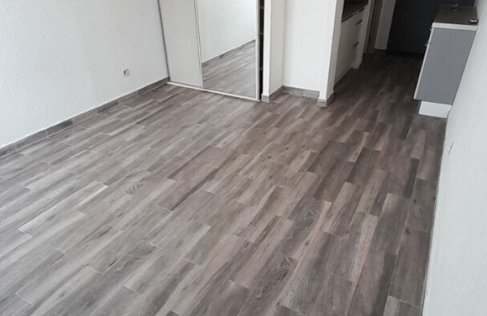 Location Appartement 20.4m² 1 pièce Schoelcher