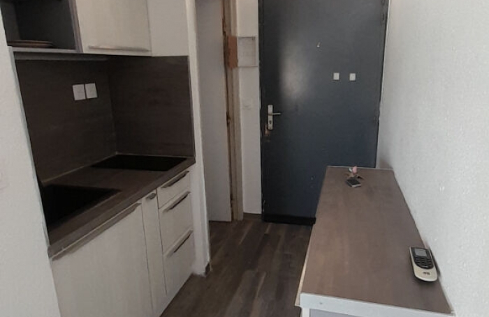 Location Appartement 20.4m² 1 pièce Schoelcher