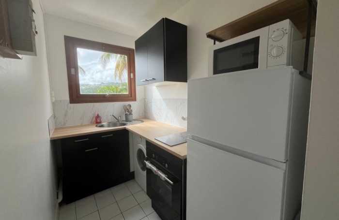 Location Appartement 97200