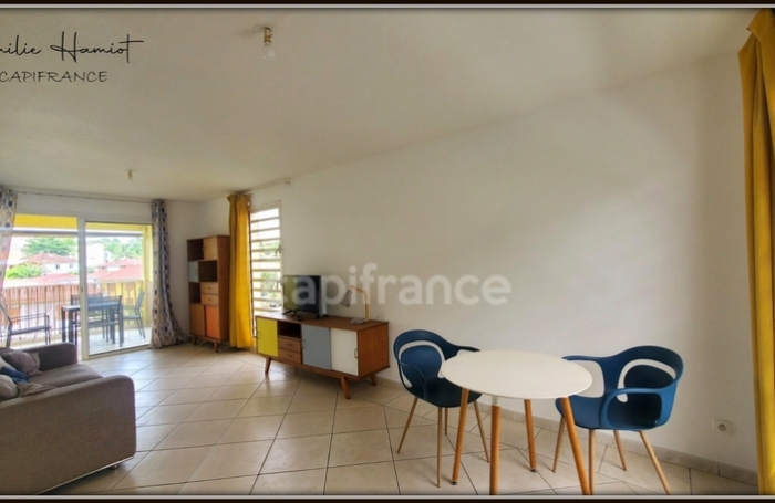 Location Appartement 97229