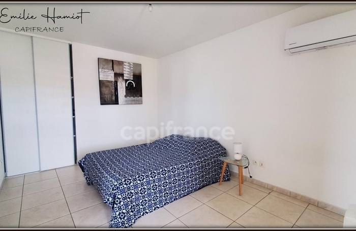 Location Appartement 52m&sup2; 2 pi&#232;ces Les Trois Ilets