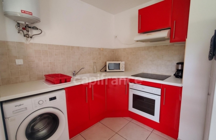 Location Appartement 52m&sup2; 2 pi&#232;ces Les Trois Ilets