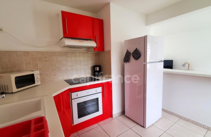 Location Appartement 52m&sup2; 2 pi&#232;ces Les Trois Ilets