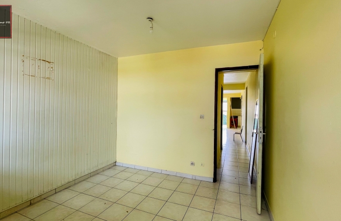 Location Appartement T3 à Rivière-Salée