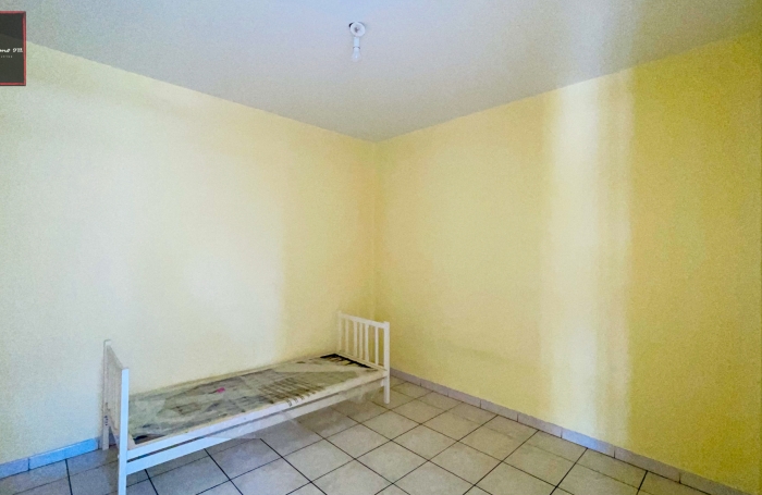 Location Appartement T3 à Rivière-Salée