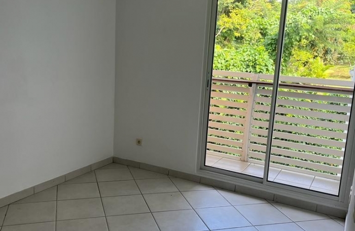 Vente Appartement 74.78m&sup2; 3 pi&#232;ces Fort de france