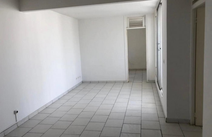 Location Appartement 63m&sup2; 3 pi&#232;ces Fort de france