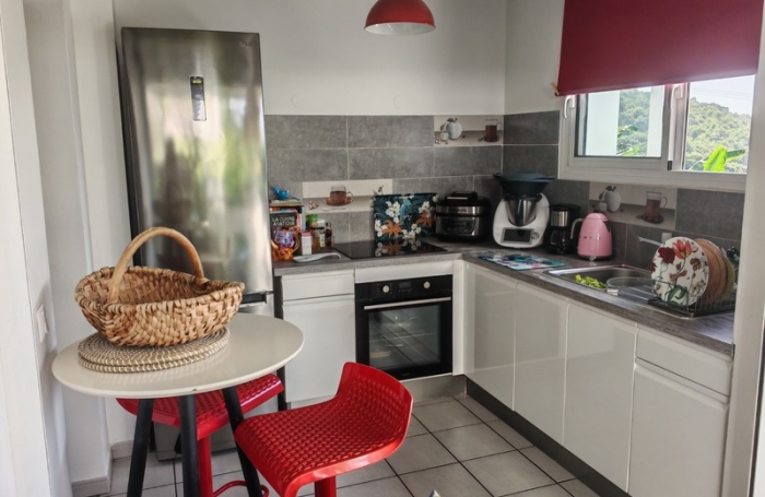 Vente Appartement 70m&sup2; 3 pi&#232;ces Ducos