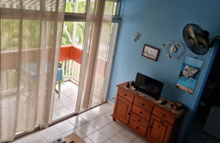 Vente Appartement 97229