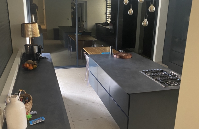 Vente Divers 190m&sup2; 6 pi&#232;ces Le Vauclin