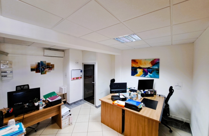 Location Bureaux 97200