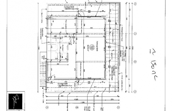 Location Local commercial 150m² Le Lamentin