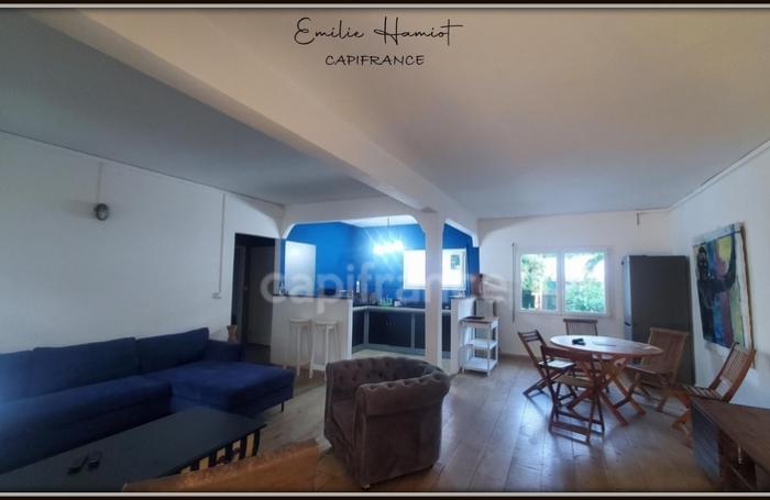 Location Appartement 95m&sup2; 4 pi&#232;ces Case-Pilote