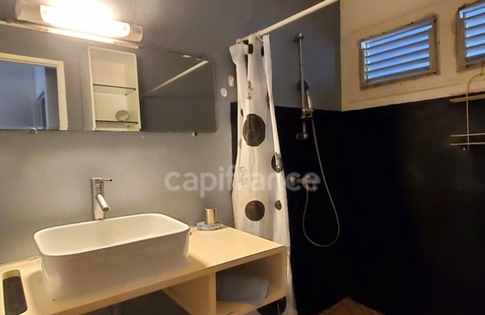 Location Appartement 95m&sup2; 4 pi&#232;ces Case-Pilote