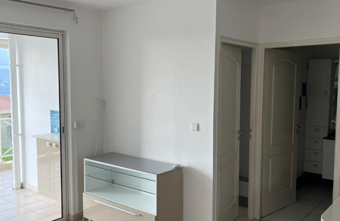 Location Appartement 38.6m² 2 pièces Les Trois Ilets