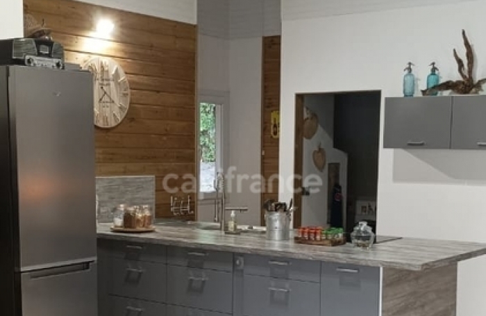 Vente Maison 168m&sup2; 6 pi&#232;ces Le Marin