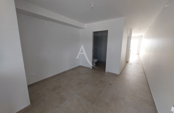 Location Appartement 37.53m² 2 pièces Le Vauclin