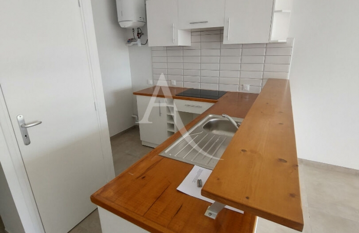 Location Appartement 38.33m² 2 pièces Le Vauclin