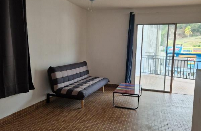 Location Appartement 97290