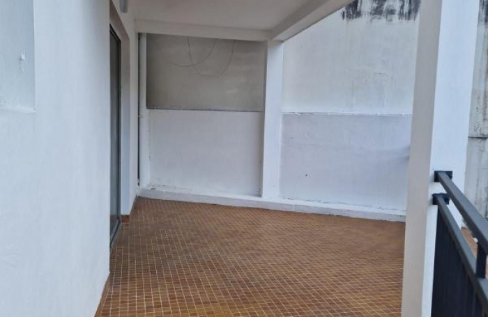 Location Appartement 40.32m&sup2; 2 pi&#232;ces Le Marin