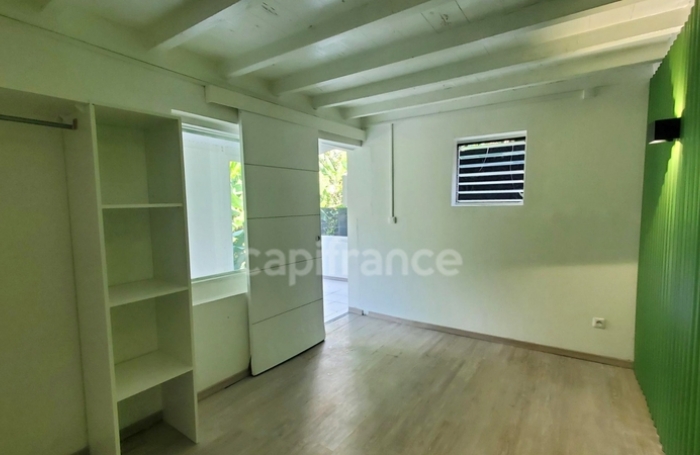 Location Maison 48m&sup2; 3 pi&#232;ces Schoelcher