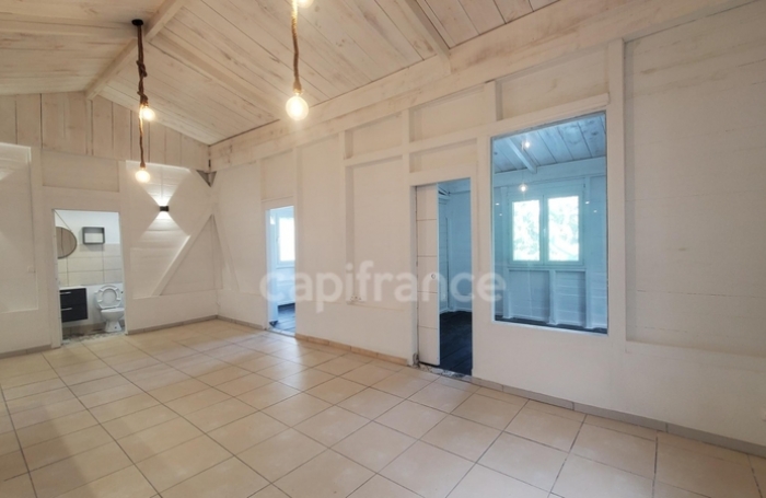 Location Maison 85m&sup2; 3 pi&#232;ces Schoelcher