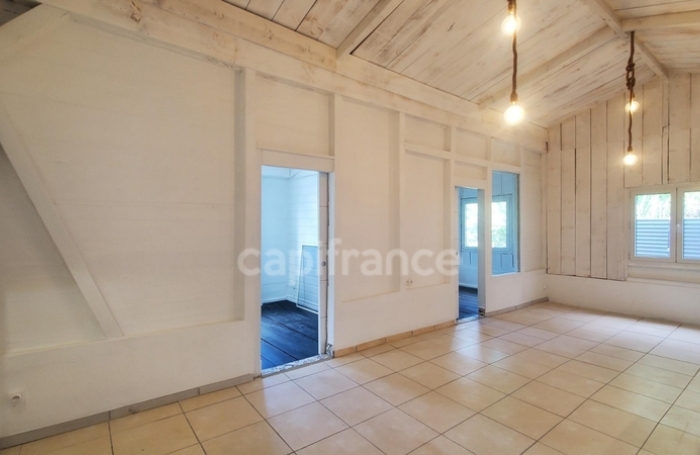 Location Maison 85m&sup2; 3 pi&#232;ces Schoelcher