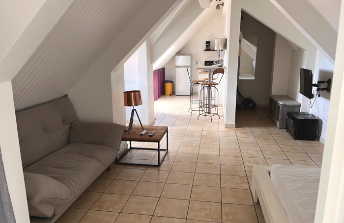 Vente Immeuble 240m&sup2; 10 pi&#232;ces Sainte Anne