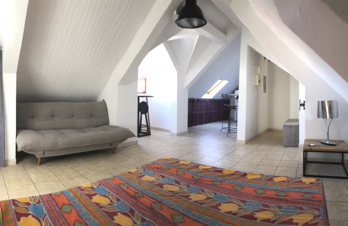 Vente Immeuble 240m&sup2; 10 pi&#232;ces Sainte Anne