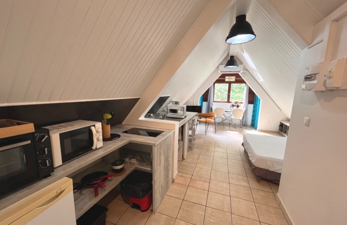 Vente Immeuble 240m&sup2; 10 pi&#232;ces Sainte Anne