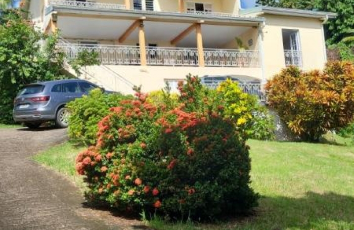 Vente Maison 97231