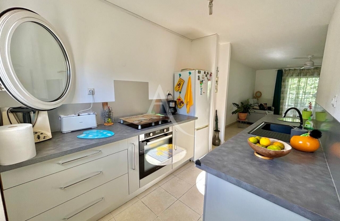 Vente Appartement 69.32m² 3 pièces Le Robert