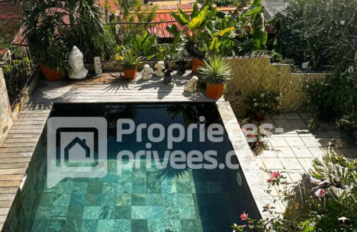 Vente Maison 97228