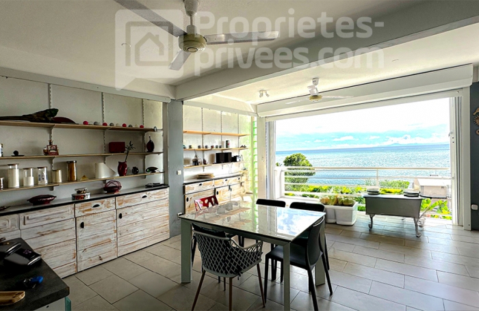 Vente Maison 261.29m&sup2; 8 pi&#232;ces Sainte Luce