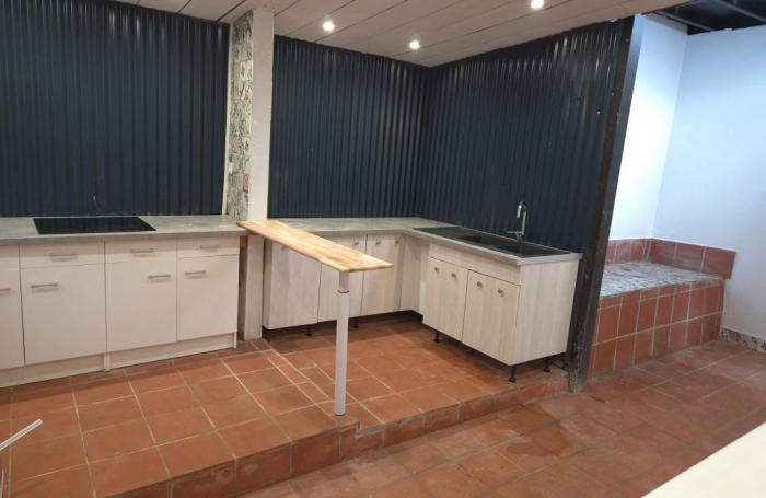 Location Maison 85m&sup2; 3 pi&#232;ces Schoelcher