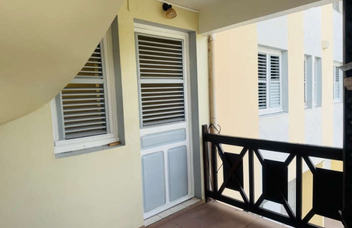 Vente Appartement 75m&sup2; 4 pi&#232;ces Le Robert