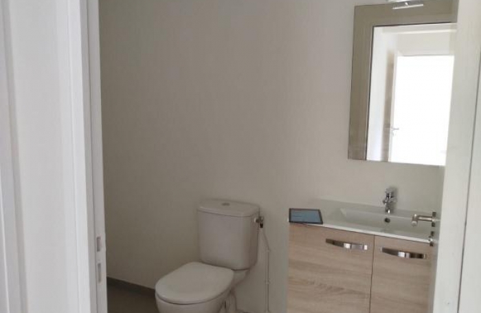 Location Appartement 85m&sup2; 4 pi&#232;ces Les Trois Ilets