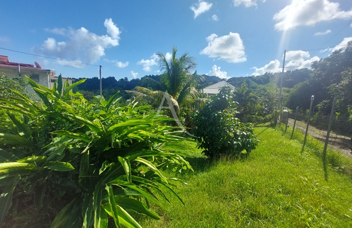 Location Maison 97.24m² 4 pièces Le François