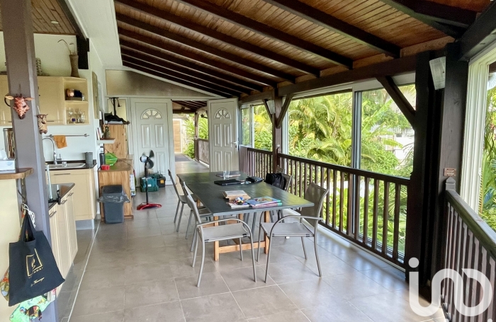 Vente Maison 149m&sup2; 5 pi&#232;ces Sainte Marie