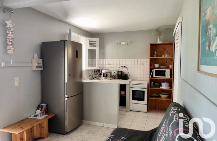 Vente Maison 149m&sup2; 5 pi&#232;ces Sainte Marie