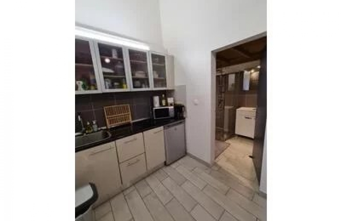 Vente Appartement 1 pi&#232;ce Les Trois Ilets