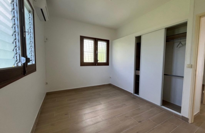 Location Maison 86.68m&sup2; 5 pi&#232;ces Fort de france