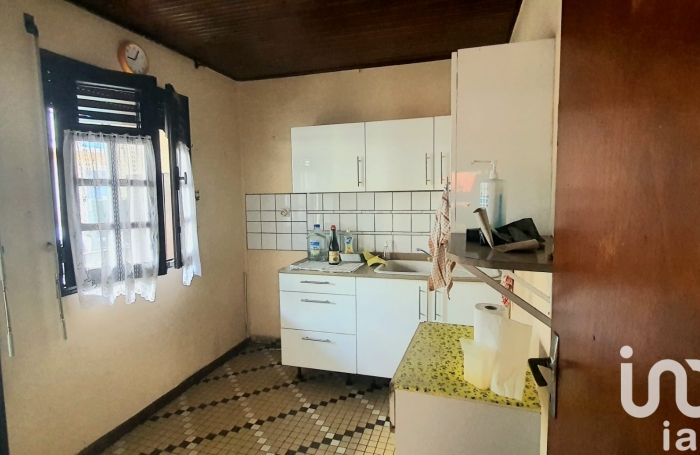 Vente Maison 65m&sup2; 4 pi&#232;ces Sainte Luce