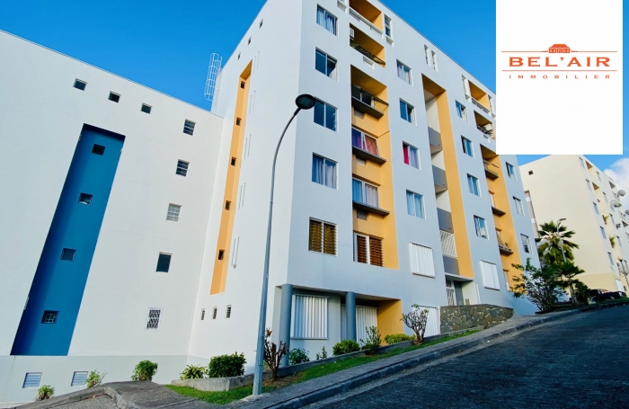 Vente Appartement 97200