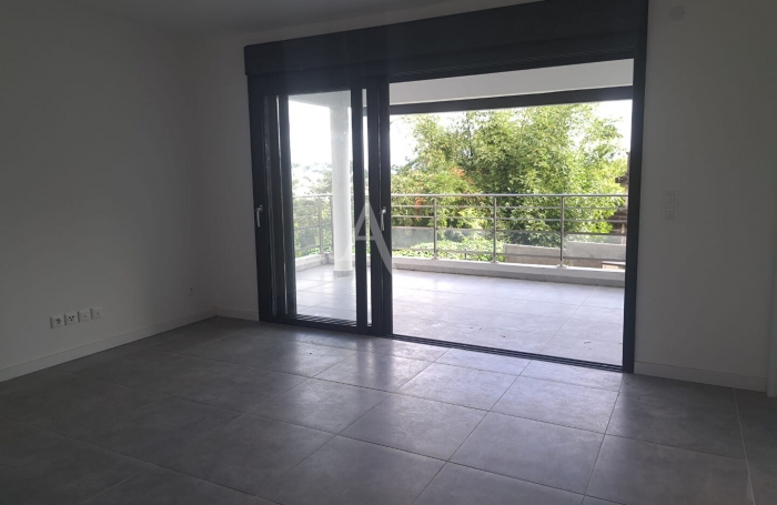 Vente Appartement 45.8m² 1 pièce Fort de france