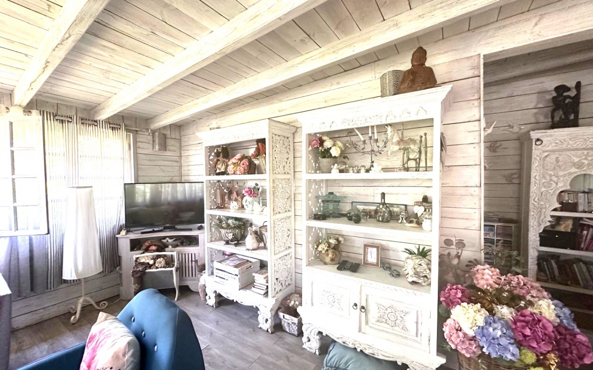 SAINTE ANNE- PROPRIETE VUE MER PANORAMIQUE 10000M² TERRAIN