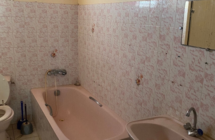 Vente Bureaux 240m² Le Lamentin