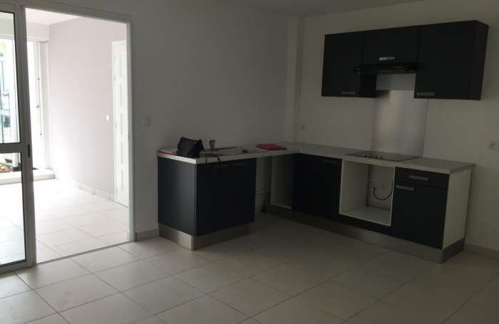 Location Appartement 97229