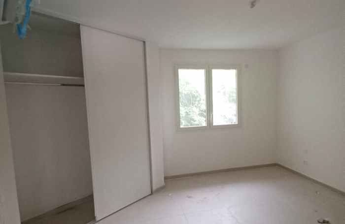 Location Appartement 58.96m² 3 pièces Les Trois Ilets