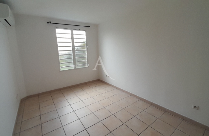 Location Appartement 49.92m² 2 pièces Le Robert